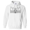 Heavy Blend Hooded Sweatshirt Thumbnail
