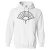 Heavy Blend Hooded Sweatshirt Thumbnail