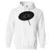 Heavy Blend Hooded Sweatshirt Thumbnail