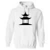 Heavy Blend Hooded Sweatshirt Thumbnail