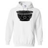 Heavy Blend Hooded Sweatshirt Thumbnail