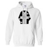 Heavy Blend Hooded Sweatshirt Thumbnail