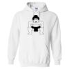 Heavy Blend Hooded Sweatshirt Thumbnail