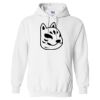 Heavy Blend Hooded Sweatshirt Thumbnail