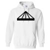 Heavy Blend Hooded Sweatshirt Thumbnail
