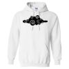 Heavy Blend Hooded Sweatshirt Thumbnail
