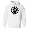 Heavy Blend Hooded Sweatshirt Thumbnail
