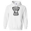 Heavy Blend Hooded Sweatshirt Thumbnail