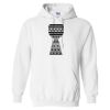 Heavy Blend Hooded Sweatshirt Thumbnail