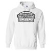Heavy Blend Hooded Sweatshirt Thumbnail