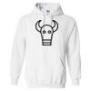 Heavy Blend Hooded Sweatshirt Thumbnail