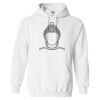 Heavy Blend Hooded Sweatshirt Thumbnail