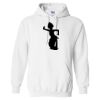 Heavy Blend Hooded Sweatshirt Thumbnail