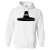 Heavy Blend Hooded Sweatshirt Thumbnail