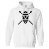 Heavy Blend Hooded Sweatshirt Thumbnail