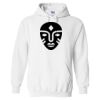 Heavy Blend Hooded Sweatshirt Thumbnail