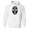Heavy Blend Hooded Sweatshirt Thumbnail