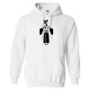 Heavy Blend Hooded Sweatshirt Thumbnail