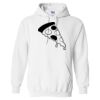 Heavy Blend Hooded Sweatshirt Thumbnail