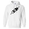Heavy Blend Hooded Sweatshirt Thumbnail