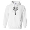 Heavy Blend Hooded Sweatshirt Thumbnail