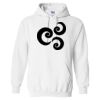 Heavy Blend Hooded Sweatshirt Thumbnail