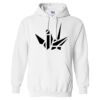 Heavy Blend Hooded Sweatshirt Thumbnail