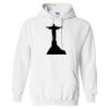 Heavy Blend Hooded Sweatshirt Thumbnail