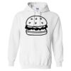 Heavy Blend Hooded Sweatshirt Thumbnail