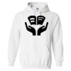 Heavy Blend Hooded Sweatshirt Thumbnail