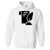 Heavy Blend Hooded Sweatshirt Thumbnail