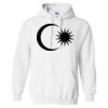 Heavy Blend Hooded Sweatshirt Thumbnail