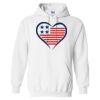 Heavy Blend Hooded Sweatshirt Thumbnail