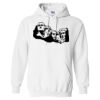 Heavy Blend Hooded Sweatshirt Thumbnail