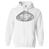 Heavy Blend Hooded Sweatshirt Thumbnail