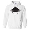 Heavy Blend Hooded Sweatshirt Thumbnail