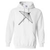 Heavy Blend Hooded Sweatshirt Thumbnail
