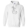 Heavy Blend Hooded Sweatshirt Thumbnail