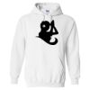 Heavy Blend Hooded Sweatshirt Thumbnail