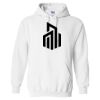 Heavy Blend Hooded Sweatshirt Thumbnail
