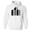 Heavy Blend Hooded Sweatshirt Thumbnail
