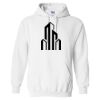 Heavy Blend Hooded Sweatshirt Thumbnail