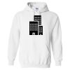 Heavy Blend Hooded Sweatshirt Thumbnail