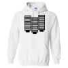 Heavy Blend Hooded Sweatshirt Thumbnail