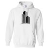 Heavy Blend Hooded Sweatshirt Thumbnail