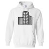 Heavy Blend Hooded Sweatshirt Thumbnail