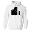Heavy Blend Hooded Sweatshirt Thumbnail