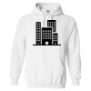 Heavy Blend Hooded Sweatshirt Thumbnail