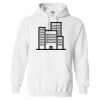 Heavy Blend Hooded Sweatshirt Thumbnail