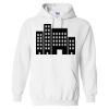 Heavy Blend Hooded Sweatshirt Thumbnail